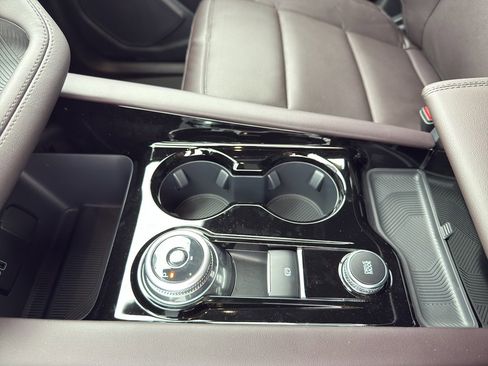 New 2026 Ford Explorer Platinum w/ LUX Leather Package image 22