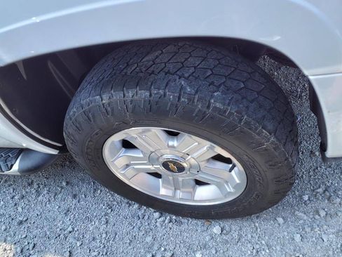 Used 2014 Chevrolet Tahoe LT image 4