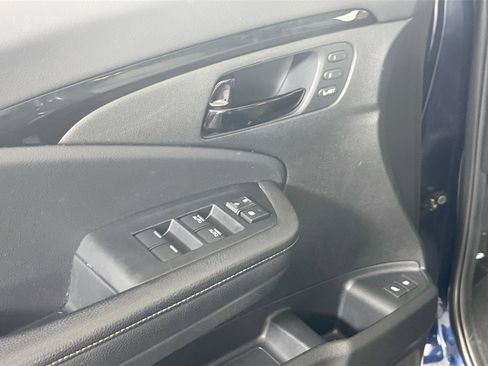 Used 2022 Honda Passport Elite image 18