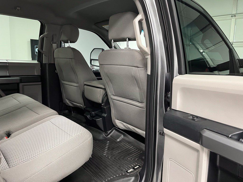 Used 2018 Ford F150 XLT w/ Equipment Group 301A Mid AWD/4WD image 44