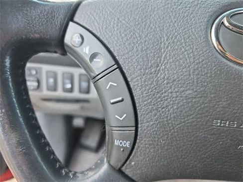 Used 2010 Toyota Tacoma 4WD Double V6 AT image 24