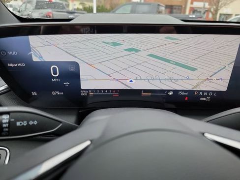 New 2026 Buick Enclave Sport Touring w/ Power Package image 12