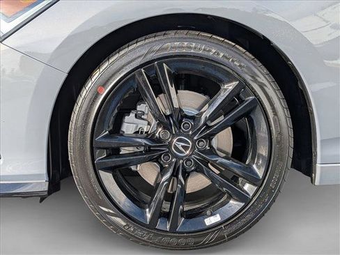 New 2026 Acura Integra A-Spec image 11