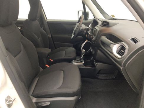 Used 2020 Jeep Renegade Sport FWD image 21