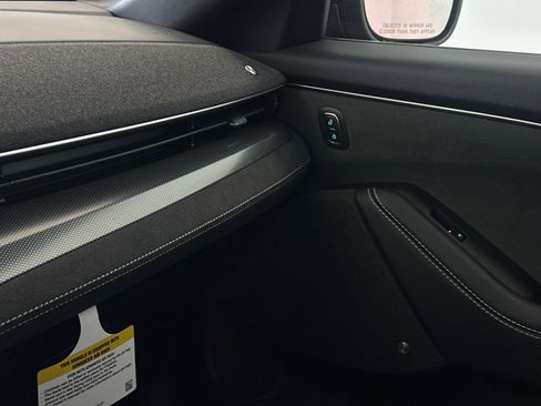 New 2025 Ford Mustang Mach-E GT image 36