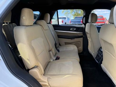 Used 2017 Ford Explorer 4WD image 20