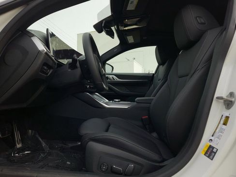 New 2026 BMW i4 eDrive40 w/ M Sport Package image 7