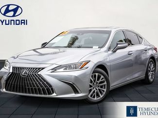 Used 2025 Lexus ES 350 w/ Accessory Package (Z2) FWD video 1