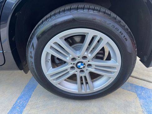 Used 2011 BMW X3 xDrive28i image 18