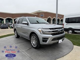 Certified 2024 Ford Expedition Limited video 1