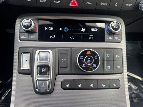 Used 2024 Hyundai Palisade Calligraphy AWD/4WD image 24