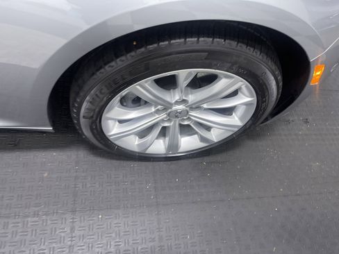 Used 2025 Cadillac CT5 Premium Luxury w/ Platinum Package image 26