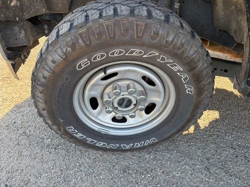 Used 2024 Ford F350 XL w/ XL Off-Road Package image 3