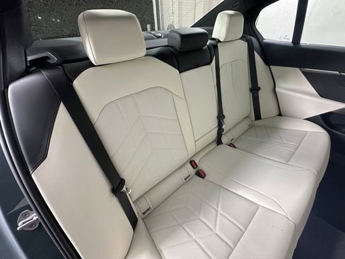 Used 2026 BMW 530i w/ M Sport Package image 31