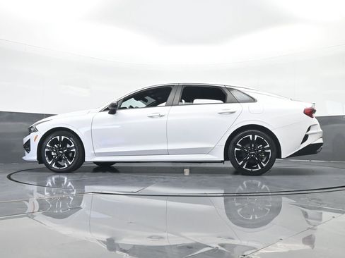 Used 2024 Kia K5 GT-Line w/ GT-Line Premium Package image 58