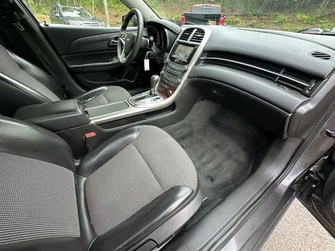 Used 2013 Chevrolet Malibu LT w/ Power Convenience Package FWD image 18