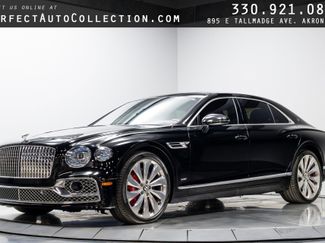 Used 2020 Bentley Flying Spur W12 w/ First Edition Specification video 1