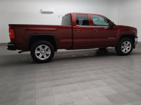Used 2016 GMC Sierra 1500 SLE w/ SLE Value Package image 10