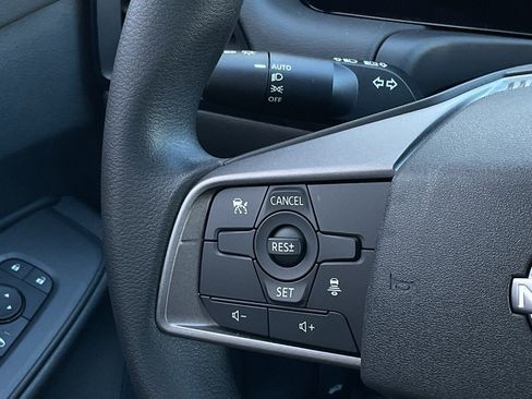 New 2026 Nissan Sentra S w/ Floor Mat Package image 21