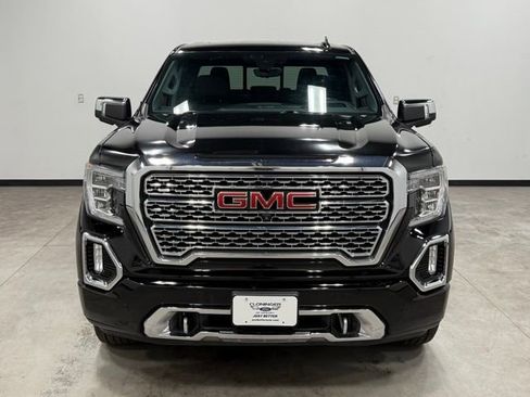 Used 2020 GMC Sierra 1500 Denali w/ Denali Ultimate Package image 4