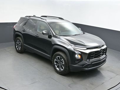 New 2026 Chevrolet Equinox ACTIV w/ Convenience Package III