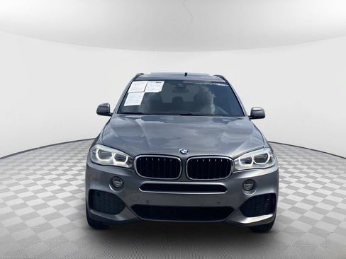 Used 2016 BMW X5 sDrive35i RWD image 3