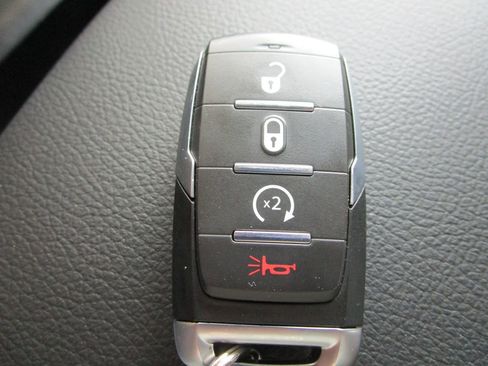 New 2026 RAM 1500 Big Horn image 45