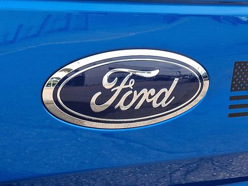 Certified 2020 Ford F150 Lariat w/ Equipment Group 502A Luxury image 29