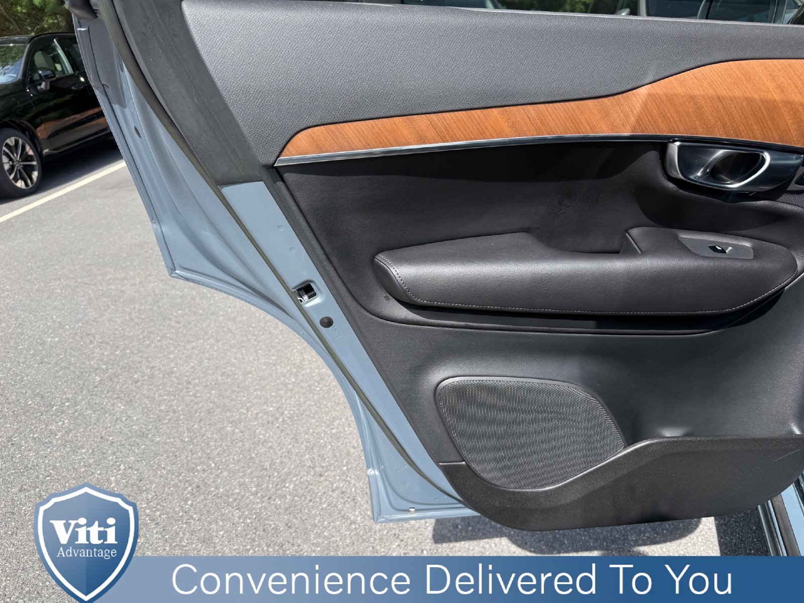 Used 2023 Volvo XC90 B6 Plus w/ Protection Package Premier AWD/4WD image 20