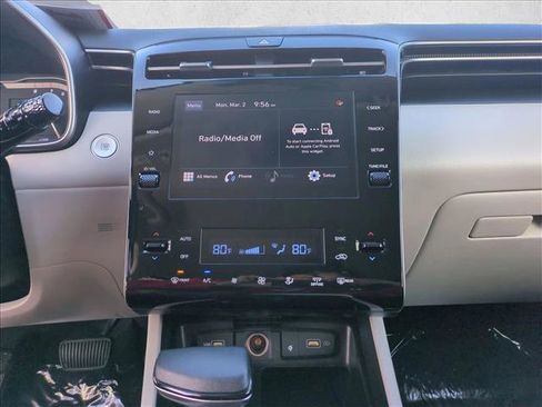 Certified 2024 Hyundai Tucson SEL image 14