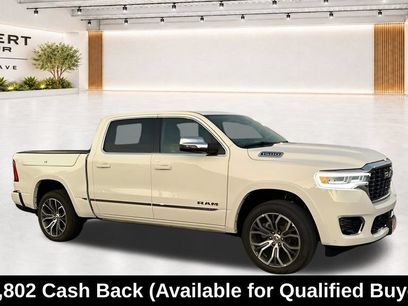 New 2026 RAM 1500 Tungsten w/ Bed Utility Group
