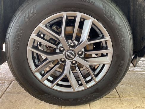 Certified 2023 Nissan Rogue S AWD/4WD image 11