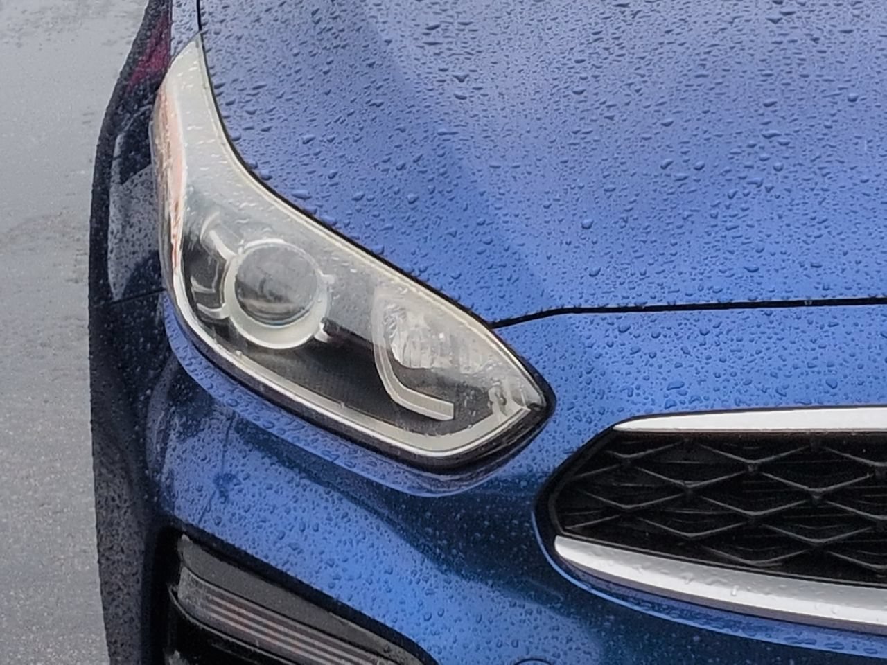 Used 2019 Kia Forte LXS FWD image 10