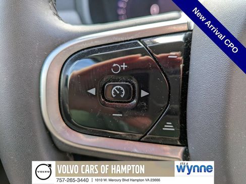Certified 2025 Volvo S90 B6 Ultra AWD/4WD image 25
