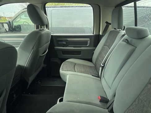 Used 2013 RAM 1500 Big Horn image 22