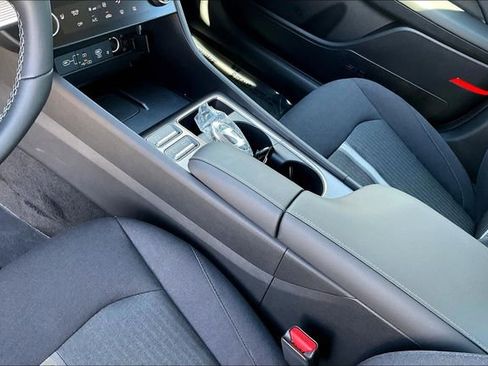 New 2025 Hyundai Sonata SEL image 8