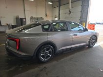 Used 2025 Kia K4 FWD image 24
