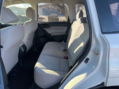 Used 2018 Subaru Forester 2.5i w/ Alloy Wheel Package image 24