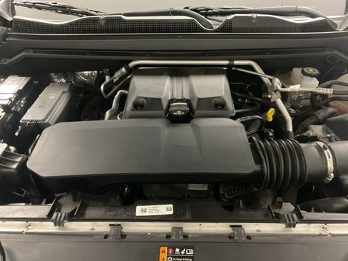 Certified 2024 Chevrolet Colorado Z71 w/ Z71 Convenience Package 2 image 24