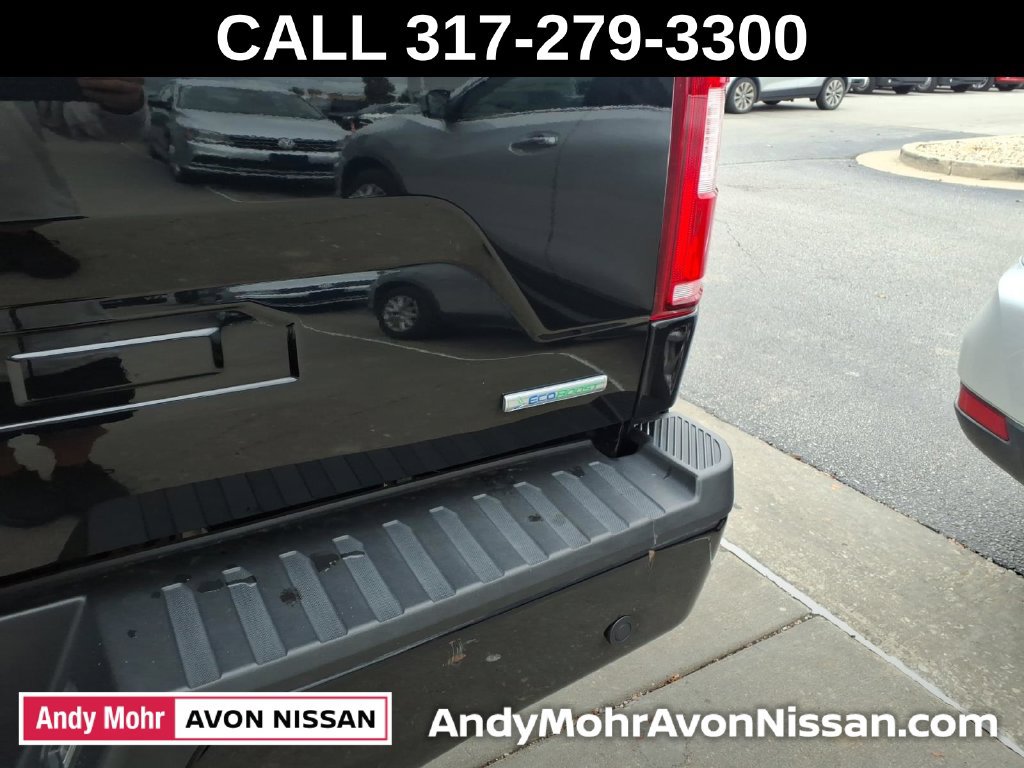 Used 2018 Ford F150 XLT w/ Equipment Group 302A Luxury AWD/4WD image 10