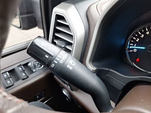 Used 2019 Ford F150 King Ranch w/ Equipment Group 601A Luxury image 28