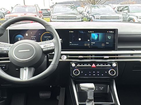 New 2026 Hyundai Santa Cruz XRT AWD/4WD image 11