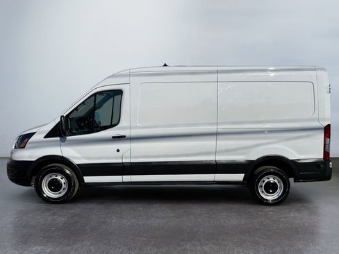 Used 2024 Ford Transit 150 Medium Roof image 8