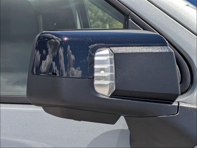 New 2026 Chevrolet Silverado 1500 RST w/ All Star Edition Plus AWD/4WD image 11