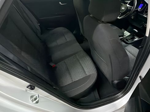 Used 2020 Kia Rio LX FWD image 13