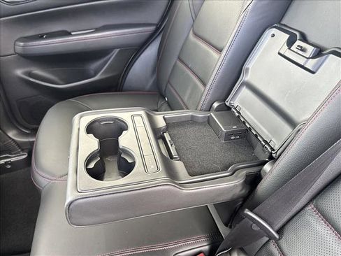 Used 2025 MAZDA CX-5 2.5 Turbo w/ Premium Package image 18