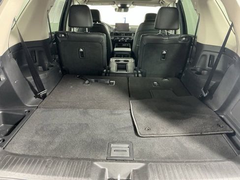 Used 2024 Honda Pilot Elite image 27