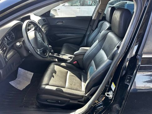 Used 2013 Acura ILX w/ Technology Package FWD image 20