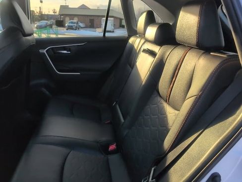 Used 2024 Toyota RAV4 Adventure image 35
