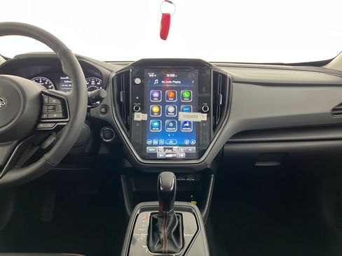 New 2026 Subaru Crosstrek 2.5i Limited w/ Crosstrek Mirror Package image 19